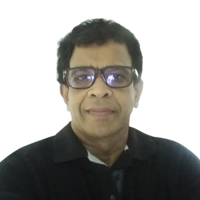 Mithun Kumar - Social Services Specialist - National Association of Social  Workers